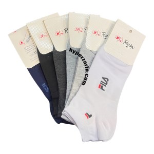 جوراب مچی اسپرت Rozino