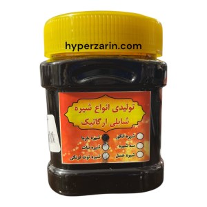 شیره خرماشابلی500