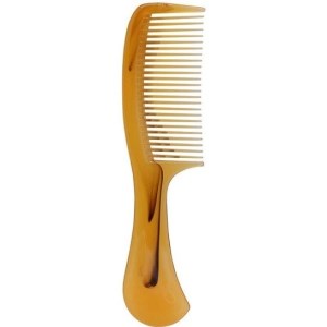 شانه عسلی دسته دار