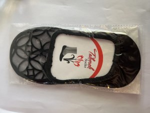 جوراب روفرشی دورکش