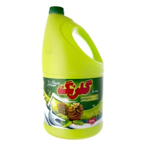 سفیدکننده معطرگلرنگ رویایی4