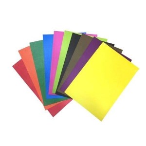 کاغذرنگی10برگ