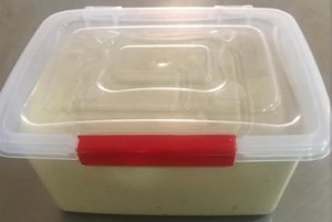 حلواشابلی فله