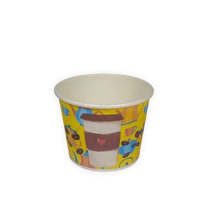 لیوان120کاغذی بسته50عدد