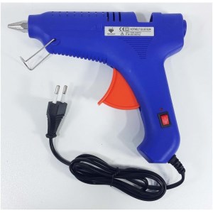 دستگاه چسب حرارتی کوچک