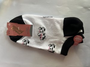 جوراب مچی اسپرتDEKA/SL/Calzino