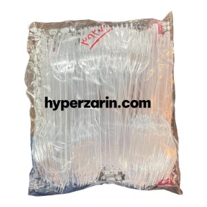 چنگال یکبارمصرف سروش100