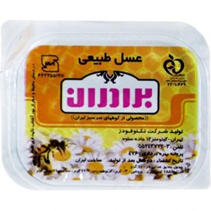 عسل تک نفره برادران