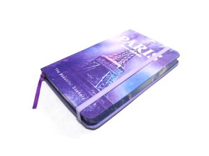 دفتر خاطرات بنددار