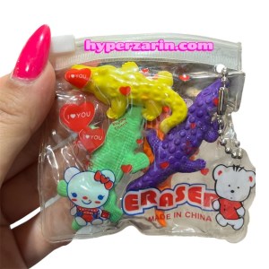 مداد پاک کن فابرکاستل کوچک