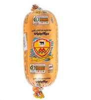 ژامبون مرغ میکائیلیان90%فله(خانواده)