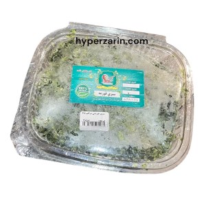 سبزی خورشتی شراگیم450