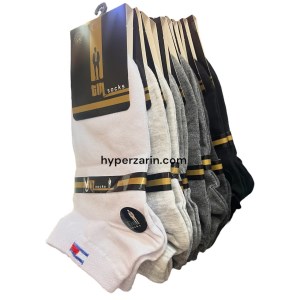 جوراب مردانه مچی Tin