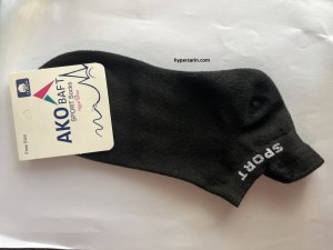 جوراب مچی اسپرت آکوبافت/پریسا/مهرداد