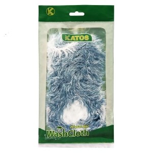 لیف حمام کودک(پوستهای حساس) کاتوس