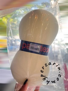 ابرماشین شوی بزرگ بادوکس