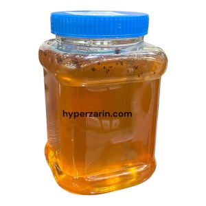 عسل بهاره فله