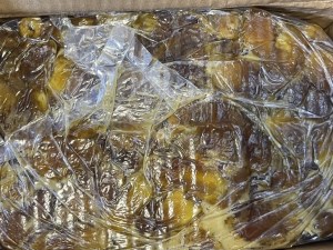 خرمابدون هسته شاهانی فله(خاوران)جهرمی