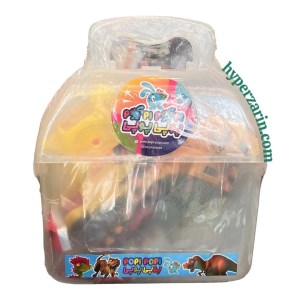 کیف جعبه ابزار