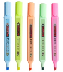 ماژیک فسفری canco