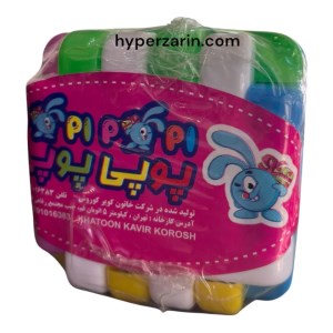 شانسی 4گوش پازلی