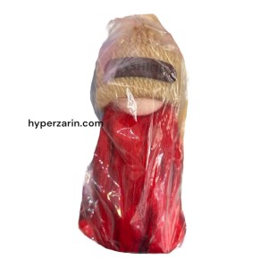 جاکلیدی طرح ریش