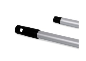 دسته یدک فلزی150سانت