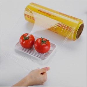 سلفون محافظ غذا500