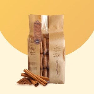 کلوچه سنتی 3ردیف رضوی پرتقالی(شراگیم)