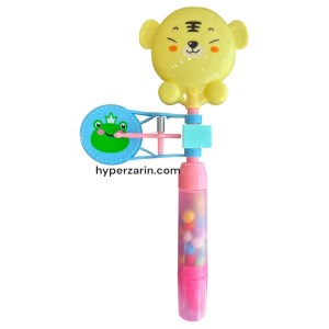 طبلک حیوانات اسمارتیزی