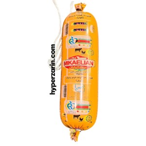 کالباس لیونرمرغ/گوشت60%خانواده میکائیلیان عدد