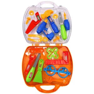 کیف اسباب بازی جعبه ابزار