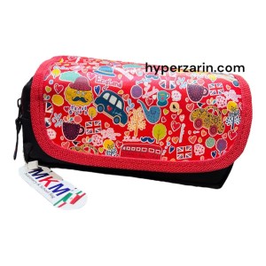 جامدادی فاتنتزی عروسکیMKM