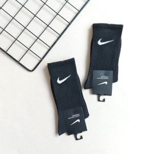 جوراب ساق دارنایک مشکی