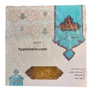 نبات پرده سنتی یزد مصطفی (عبدی)2