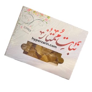 نبات لقمه ممتاز (عبدی)1