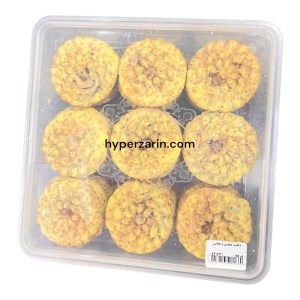کلمپه ویژه کنجدزعفرانی(ماهانی)