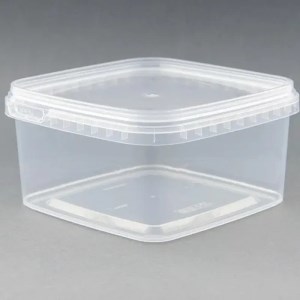 ظرف پولاد 650