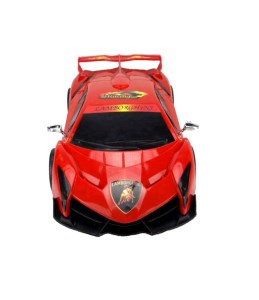 ماشین لامبورگینی بزرگ