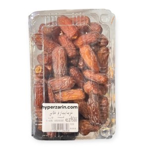 خرما پیارم طلایی فله