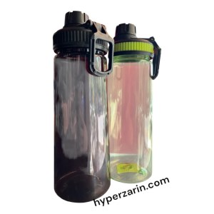 قمقمه درب پیچ