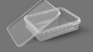 ظرف طب پلاستیک666