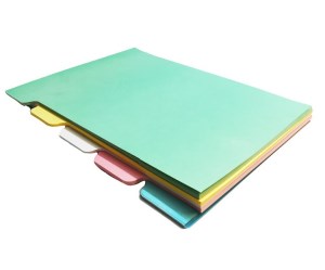 دیوایدر مقوایی