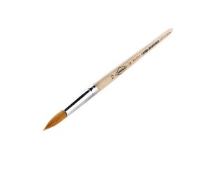 قلم مو آبرنگ