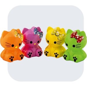 اسباب بازی شانسی طرح کیتی