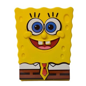 باب اسفنجی شانسی عموسامی