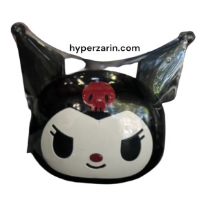 شانسی کرومی عروسکی