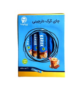 چای کرک دارچینی پپتینا10