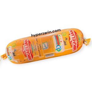 کالباس گوشت قرمزومرغ60%(لیونر)میکائیلیان خانواده عدد