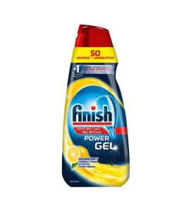 ژل ظرفشویی فینیش بارایحه لیمو1